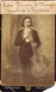 Antonio Jiménez Manjón