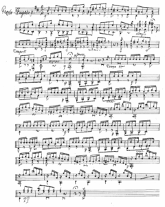 Wenzel Thomas Matiegka - Sonate opus 23