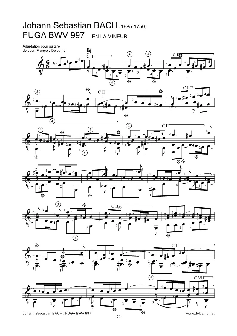 Johann-Sebastian-Bach-Fugue-BWV-997-for-classical-guitar.webp