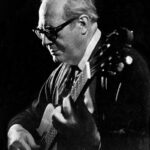 Andrés Segovia